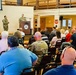 U.S. Army Garrison-Fort McCoy leaders hold April 2026 town hall meetings for installation workforce