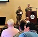 U.S. Army Garrison-Fort McCoy leaders hold April 2026 town hall meetings for installation workforce