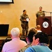 U.S. Army Garrison-Fort McCoy leaders hold April 2026 town hall meetings for installation workforce