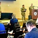U.S. Army Garrison-Fort McCoy leaders hold April 2026 town hall meetings for installation workforce