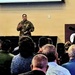 U.S. Army Garrison-Fort McCoy leaders hold April 2026 town hall meetings for installation workforce