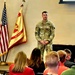 U.S. Army Garrison-Fort McCoy leaders hold April 2026 town hall meetings for installation workforce