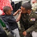 LANG commissions six new officers during ceremony at Camp Beauregard