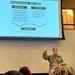 U.S. Army Garrison-Fort McCoy leaders hold April 2026 town hall meetings for installation workforce