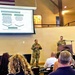 U.S. Army Garrison-Fort McCoy leaders hold April 2026 town hall meetings for installation workforce