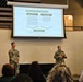 U.S. Army Garrison-Fort McCoy leaders hold April 2026 town hall meetings for installation workforce