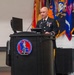 LANG commissions six new officers during ceremony at Camp Beauregard