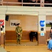 U.S. Army Garrison-Fort McCoy leaders hold April 2026 town hall meetings for installation workforce