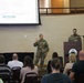 U.S. Army Garrison-Fort McCoy leaders hold April 2026 town hall meetings for installation workforce