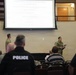 U.S. Army Garrison-Fort McCoy leaders hold April 2026 town hall meetings for installation workforce