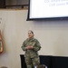 U.S. Army Garrison-Fort McCoy leaders hold April 2026 town hall meetings for installation workforce