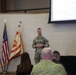 U.S. Army Garrison-Fort McCoy leaders hold April 2026 town hall meetings for installation workforce