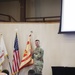 U.S. Army Garrison-Fort McCoy leaders hold April 2026 town hall meetings for installation workforce