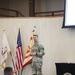 U.S. Army Garrison-Fort McCoy leaders hold April 2026 town hall meetings for installation workforce