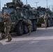2d Cavalry Regiment conducts convoy operations during Sword 26