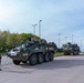 2d Cavalry Regiment conducts convoy operations during Sword 26