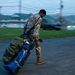 JBA Airmen train across expeditionary operations during Bivouac exercise