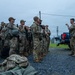 JBA Airmen train across expeditionary operations during Bivouac exercise