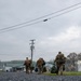 JBA Airmen train across expeditionary operations during Bivouac exercise