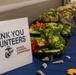 Volunteer recognition Ceremony