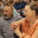 Volunteer Recognition Ceremony