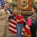Volunteer Recognition Ceremony