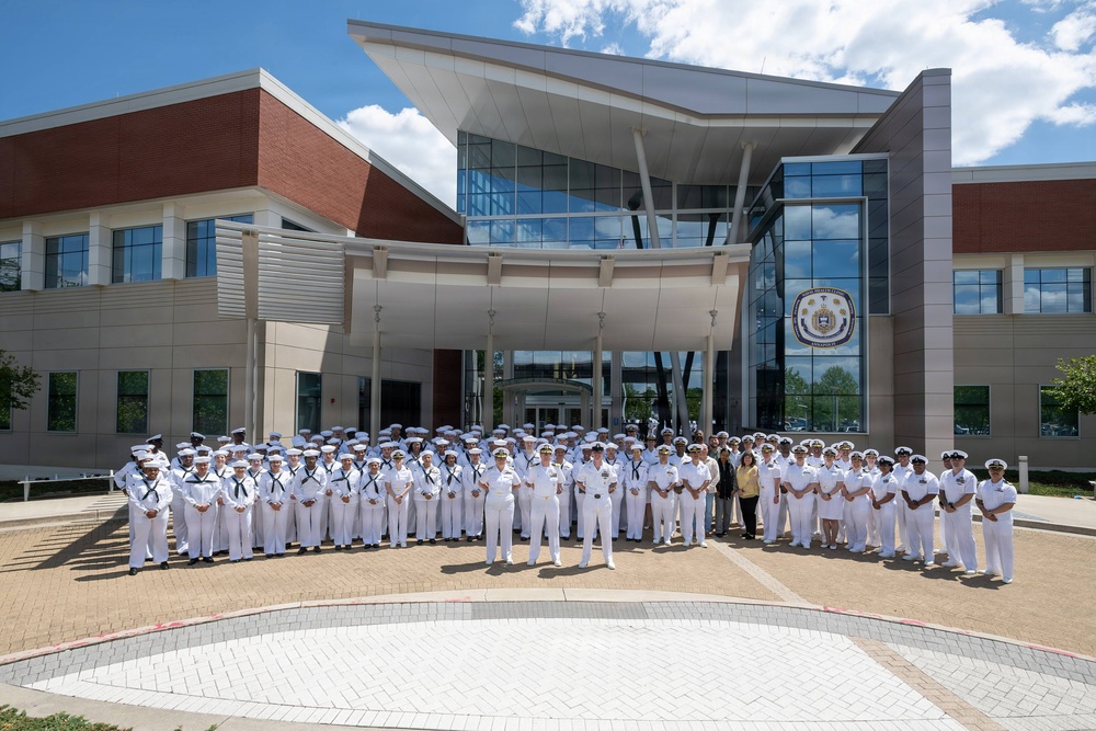 Navy Medicine Readiness and Training Command (NMRTC) Annapolis