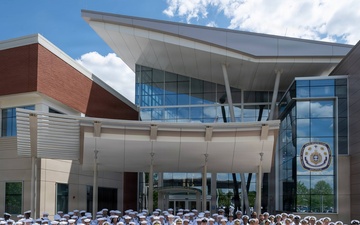 Navy Medicine Readiness and Training Command (NMRTC) Annapolis