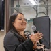 Volunteer Recognition Ceremony