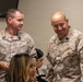 Volunteer Recognition Ceremony