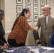 Volunteer Recognition Ceremony
