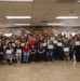 Volunteer Recognition Ceremony