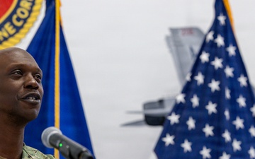 Naval Leadership Ethics Command Dam Neck ELD Symposium 2026