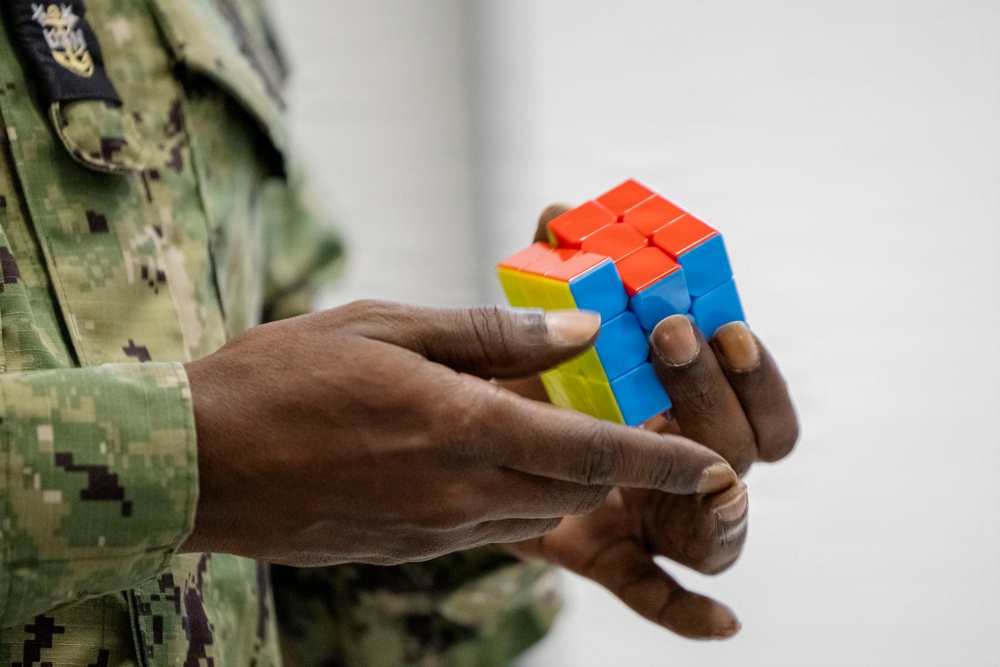 Naval Leadership Ethics Command Dam Neck ELD Symposium 2026