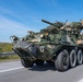 2d Cavalry Regiment continues convoy operations during Sword 26