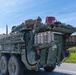 2d Cavalry Regiment continues convoy operations during Sword 26