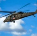 Oregon Citizen-Soldiers conduct annual training in California