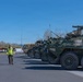 2d Cavalry Regiment continues convoy operations during Sword 26