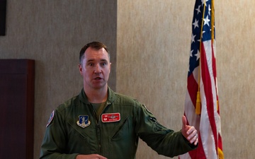 Air Guard Leaders Converge for Air Directorate Field Advisory Council
