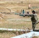 Oregon Citizen-Soldiers conduct annual training in California