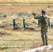 Oregon Citizen-Soldiers conduct annual training in California