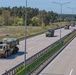 2d Cavalry Regiment continues convoy operations during Sword 26