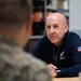 AFAS leadership visits Davis-Monthan community leaders
