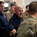 AFAS leadership visits Davis-Monthan community leaders
