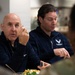 AFAS leadership visits Davis-Monthan community leaders