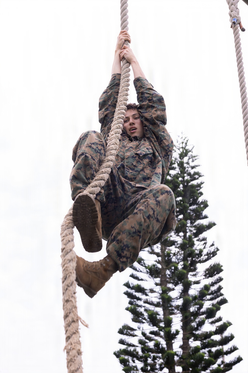COMMSTRAT Field Training Exercise 2026