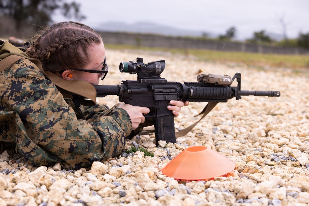 COMMSTRAT Field Training Exercise 2026