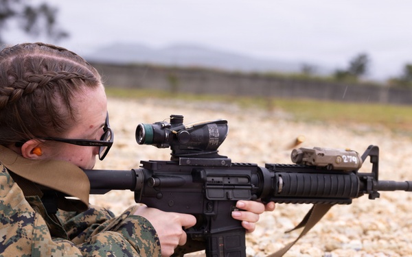 COMMSTRAT Field Training Exercise 2026