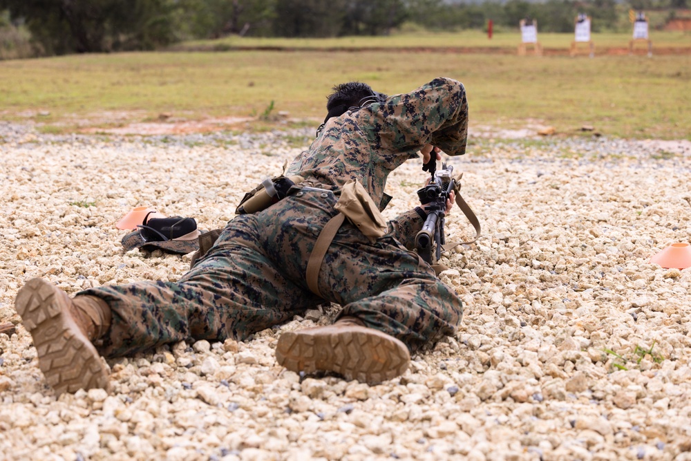 COMMSTRAT Field Training Exercise 2026