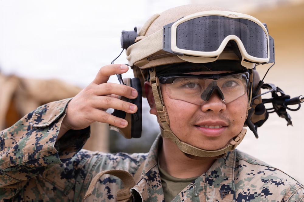 COMMSTRAT Field Training Exercise 2026